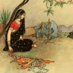 The Field of Bones-Folk-tales_of_Bengal